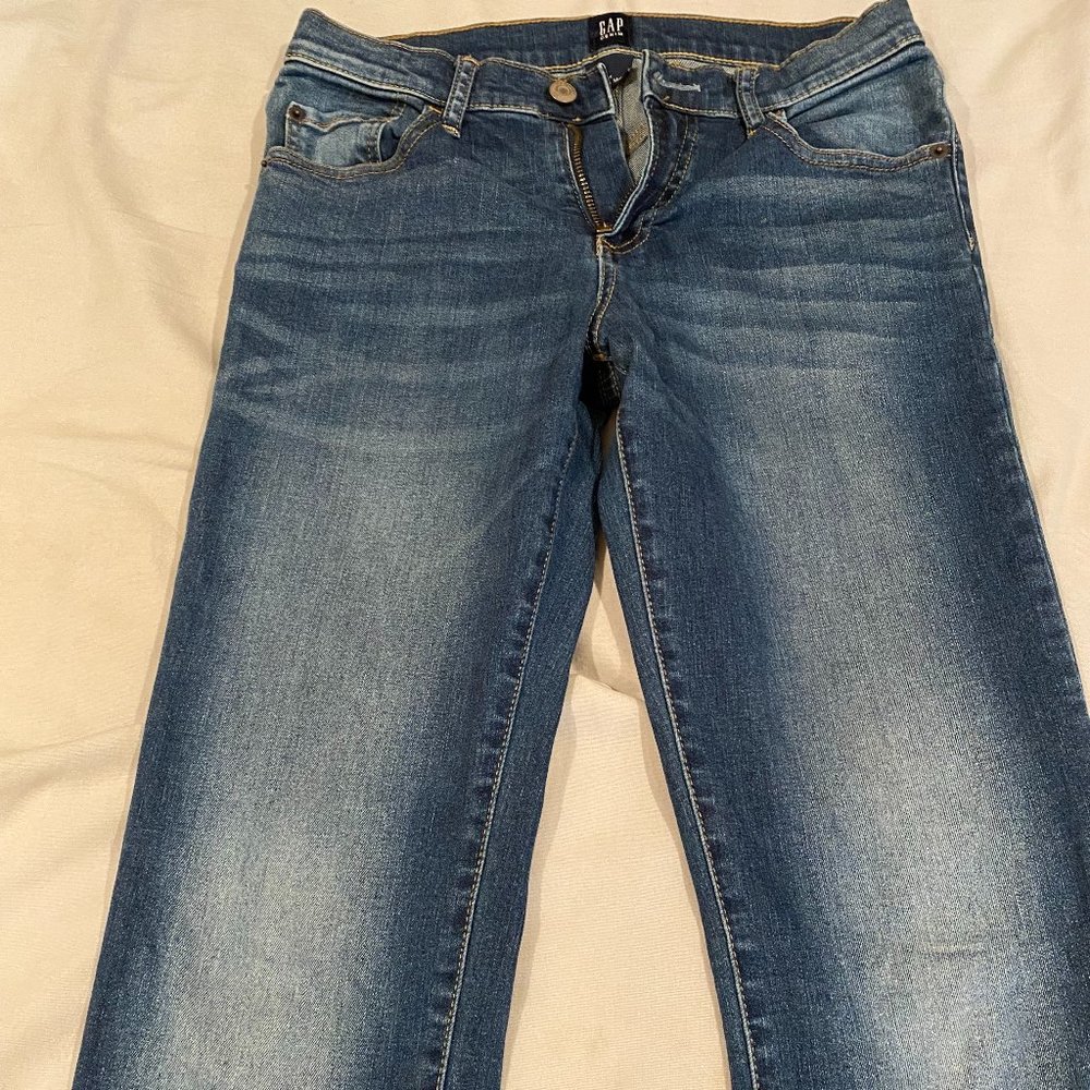 Gap Kids Size 16 jeans